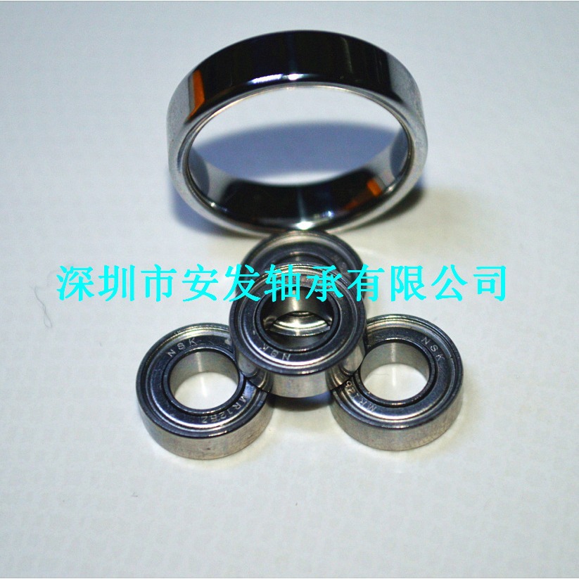 ԭװ����NMBL-1260ZZ��� NMBMR126ZZ������� 6*12*4�������