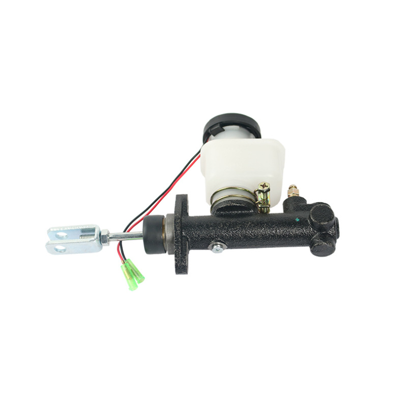 Bomba de freno maestra de carretilla elevadora 3EB - 36 - 31280 bomba de freno adecuada para Komatsu 12 14 generación de accesorios bomba maestra de freno