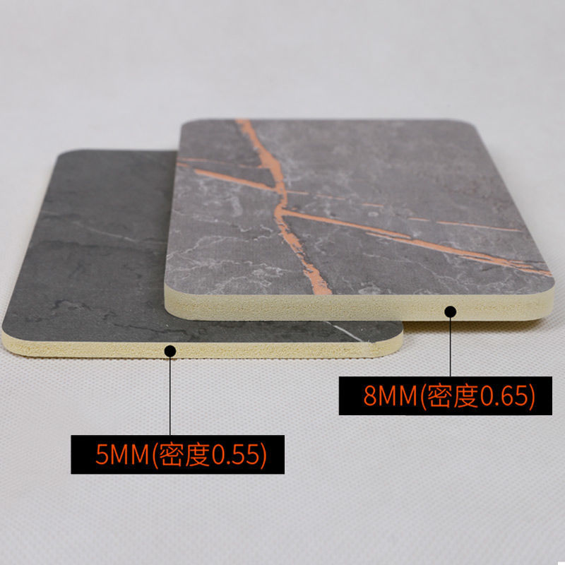 Trim panel Bamboo fibre Integrate Siding Paint Sheeting Solid board Ready Retardant board One piece wholesale