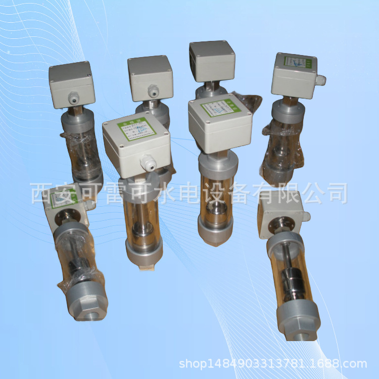 电厂机组水导油位计TCW-Ⅱ轴承油位信号器直销