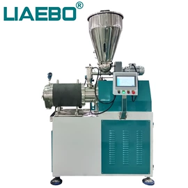 砂磨机;研磨机;化工成套设备