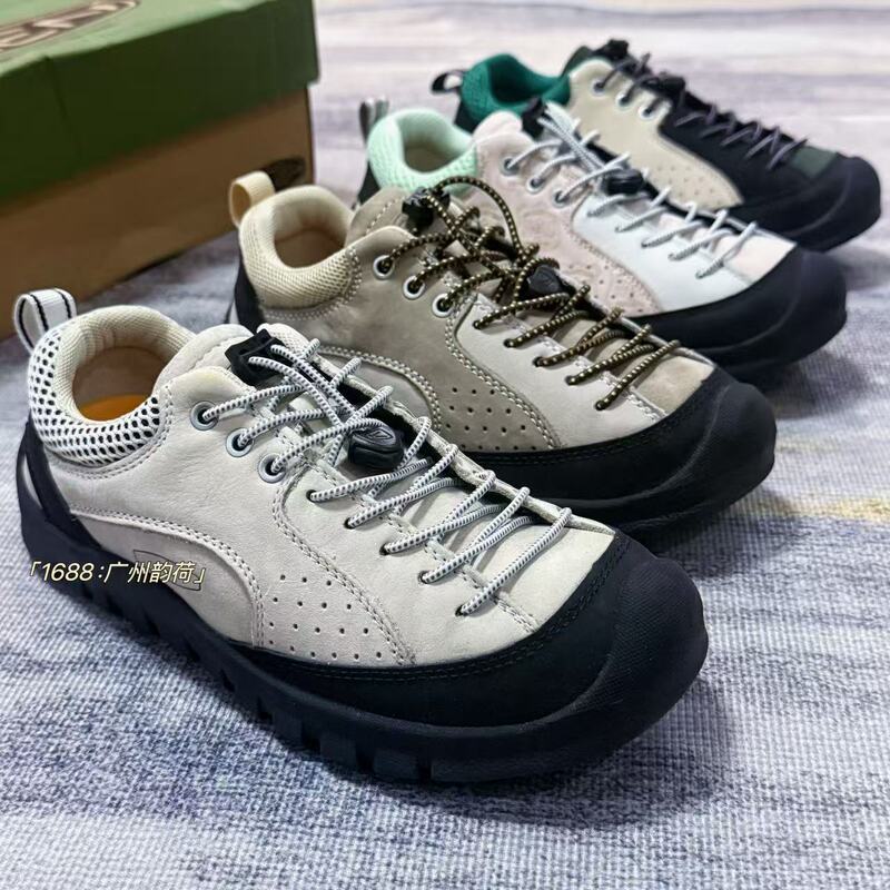 High-Quality Jasper Rock Second-Generation Hiking Shoes for Casual Outdoor Mountain Camping, Travel, and Hiking for Young Men and Women High-Quality Jasper Rock Second-Generation Hiking Shoes for Casual Outdoor Mountain Camping, Travel, and Hiking for Young Men and Women