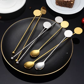 勺、调羹;西餐刀叉勺;刀叉勺套装