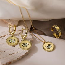 �Ĺ� �羳С�ڸ��Ÿ��Խ�ָŮͭ��18K����Ͷ�ħ֮�۰ٴ���Ʒ��װ