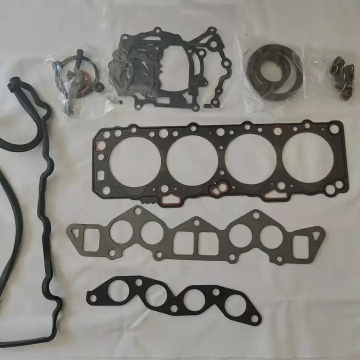 Ga15 Overhaul Kit Suitable for Nissan Ga15 Engine Overhaul Kit 101010m325 53Y28 Cotton