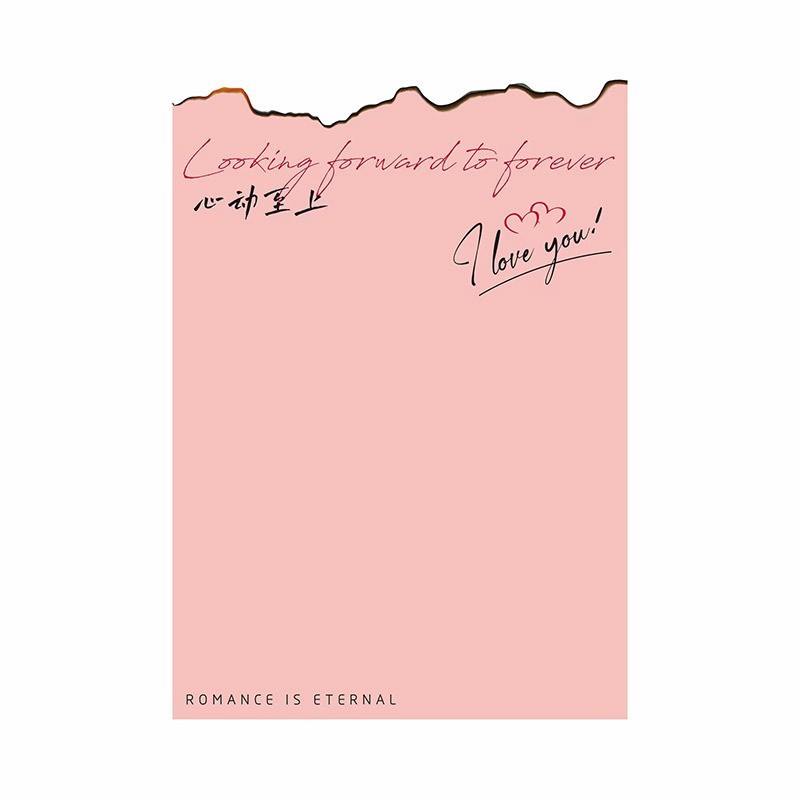 Papel de ramo de celebridades de Internet para vacaciones, papel de caligrafía retro, serie de estilo chino, papel de regalo para floristería, embalaje de flores de papel kraft