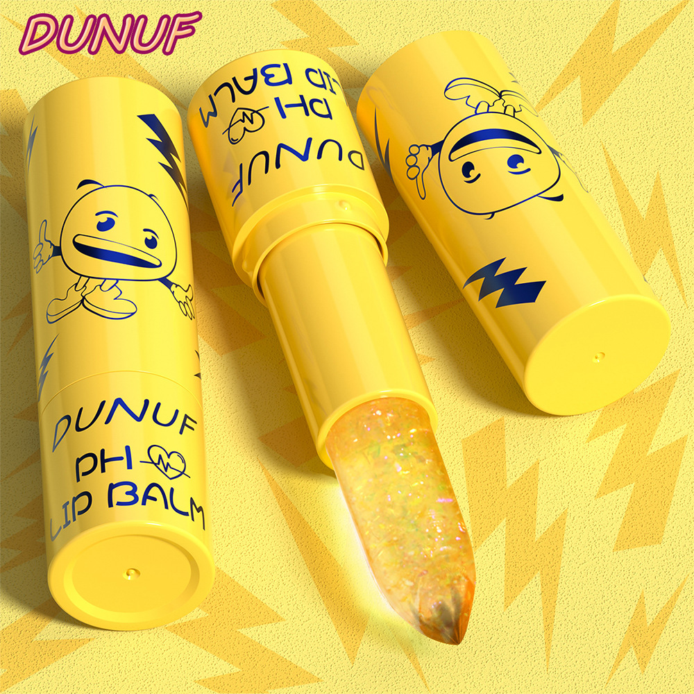 DUNUF PH Lip balm Moisturizing and nourishing lipstick, please check it out! Link Disclaimer - For Foreign trade only undefined