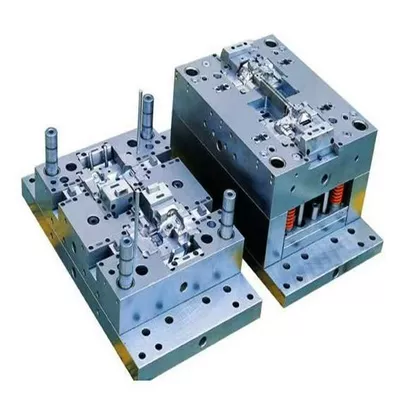 Plastic Shell Molding Mold, Avtomobil hissələri qəlibləri