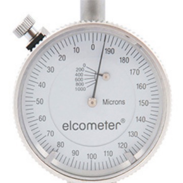 Ӣ���׸� Elcometer E123-M�����Ȳ����ǻ�еʽ�ֲڶ��ǲ����