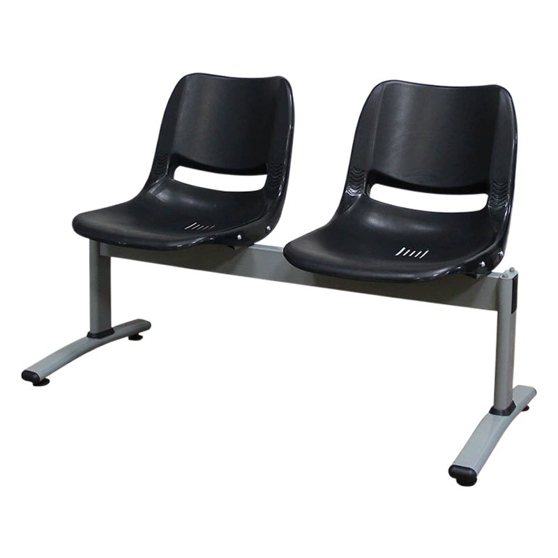 Пластиковые рядные стулья, трехместные рядные стулья, стулья для общественных мест, стулья для отдыха, длинные стулья для конференций, офисные стулья для ожидания
