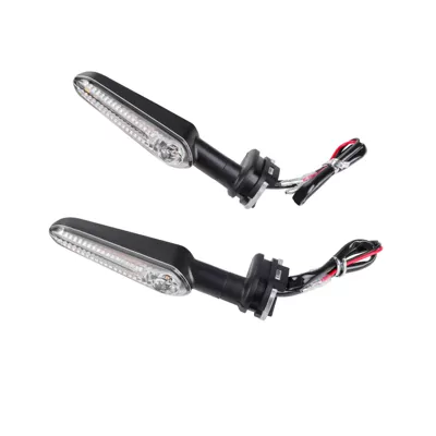 Suitable for Yamaha Tracer9 Dönmə işıqları - y2100-running-water-turn-signal