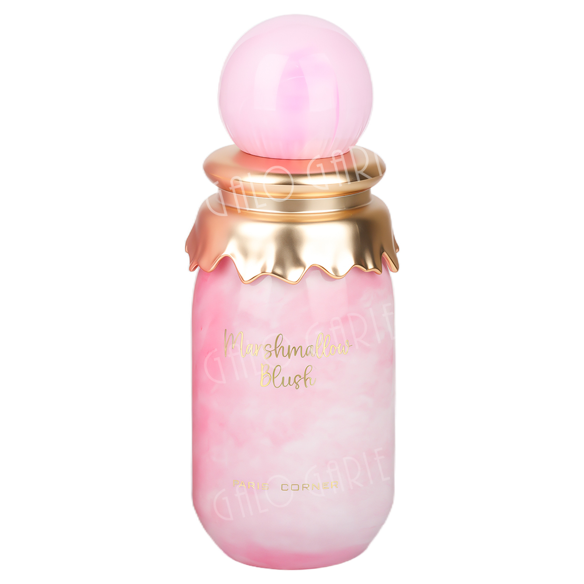 Perfume de comercio exterior transfronterizo de Oriente Medio MZ290 esquina de París perfumes duraderos de 100ml perfumes árabes al por mayor