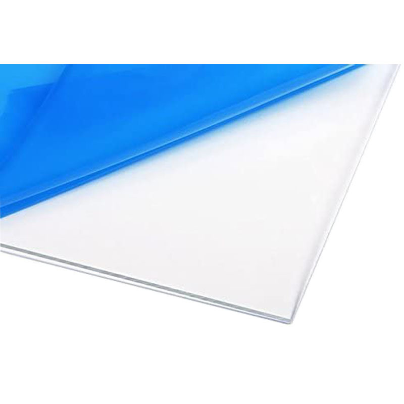 透明亚克力板diy手工材料展示盒广告牌有机玻璃板批发零切