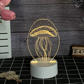 小夜灯;补光灯;加湿器