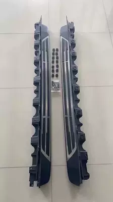 Steps, Highlander Original Steps, Dekorativ pedal başlıqları - 22-26-highlander-land-release-original-pedal-integrated-inner-village