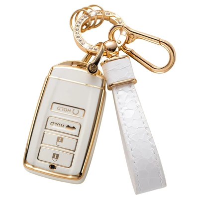 Stone Pattern Keychain Amazon Hot – Car key bag - bagged-bentiane