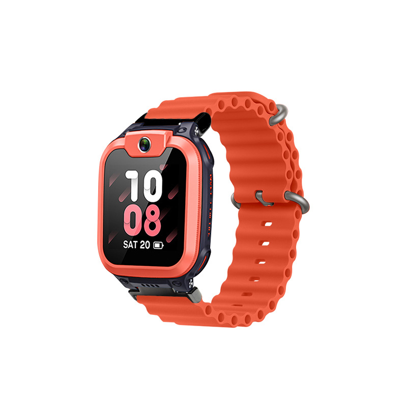 Océano serie pequeño genio teléfono reloj Correa Y01A/Y03/Z1/Q1A/Z2/Z3/Z5/Z6/Z1S/niños