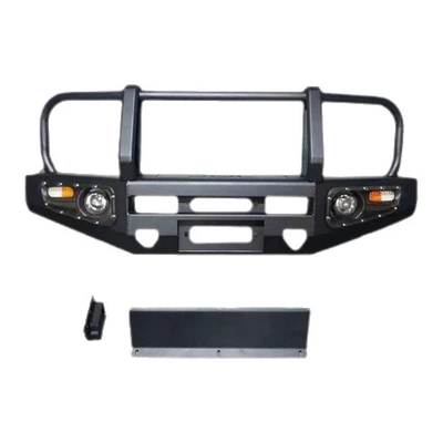 Front Bumper, Australian Style, Bumper
