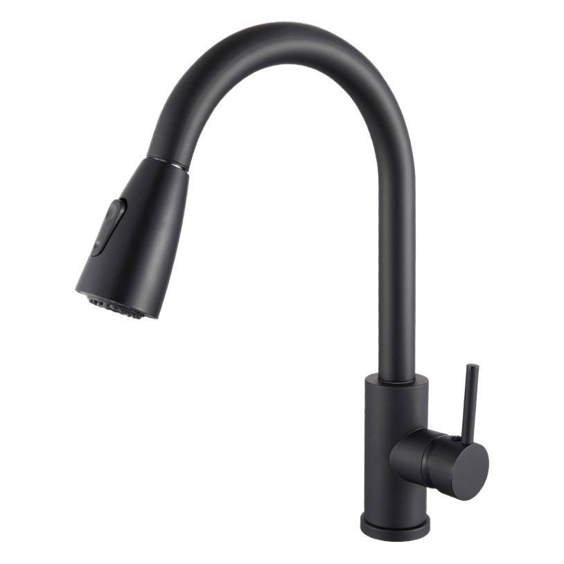 La vida de la canción transfronteriza grifo de la cocina caliente y fría de doble uso grifo de la cuenca de verduras grifo de extracción suministro directo de fábrica