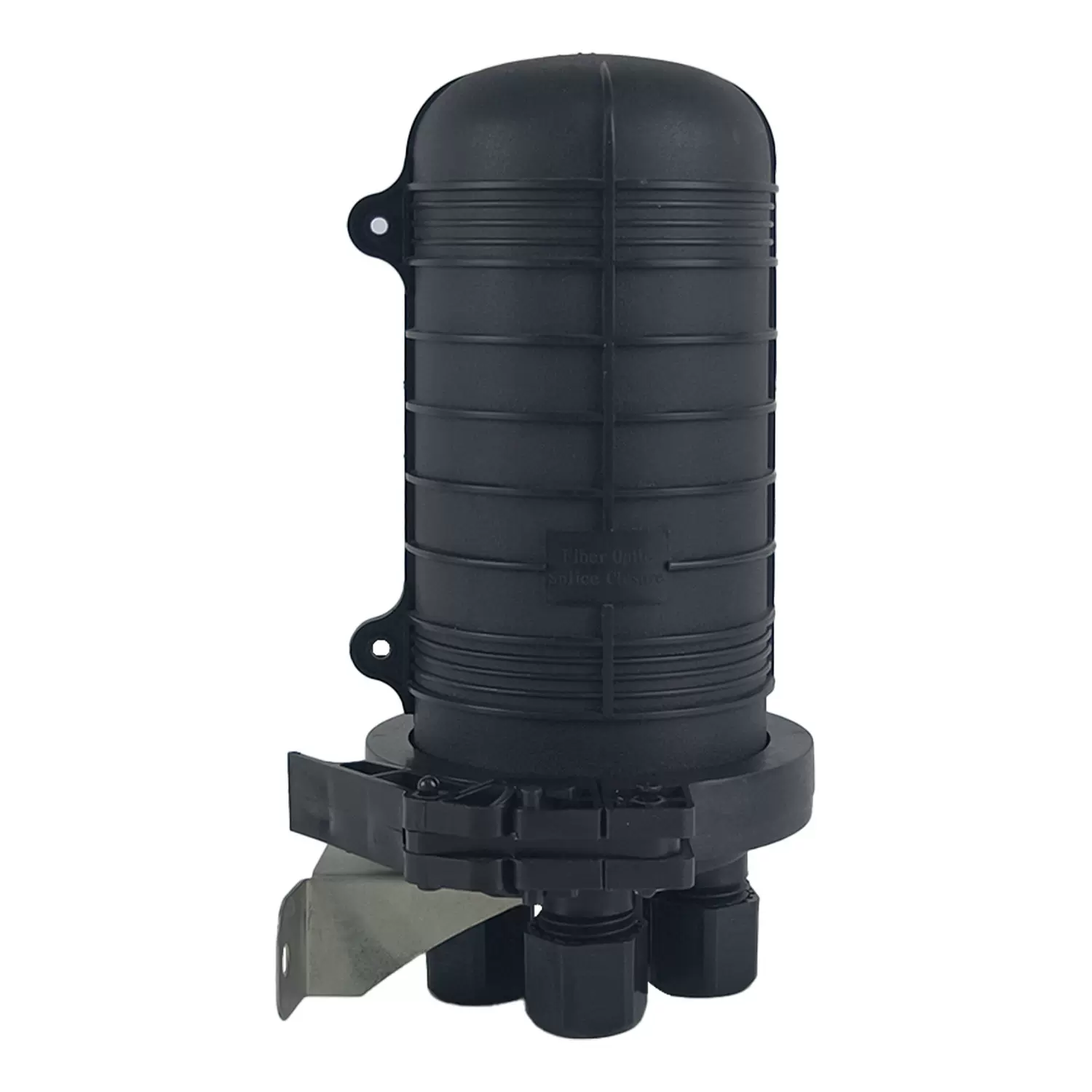 6-48芯光纤接续盒 接头盒FTTH2进2出ABS/PP材质机械接头