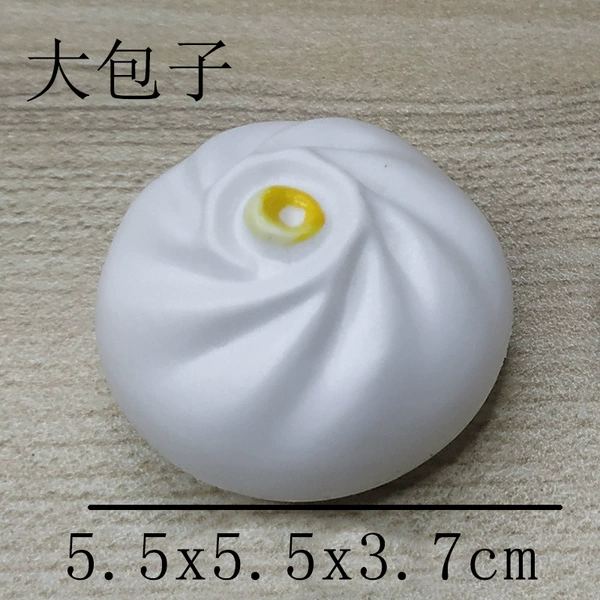 Big bun