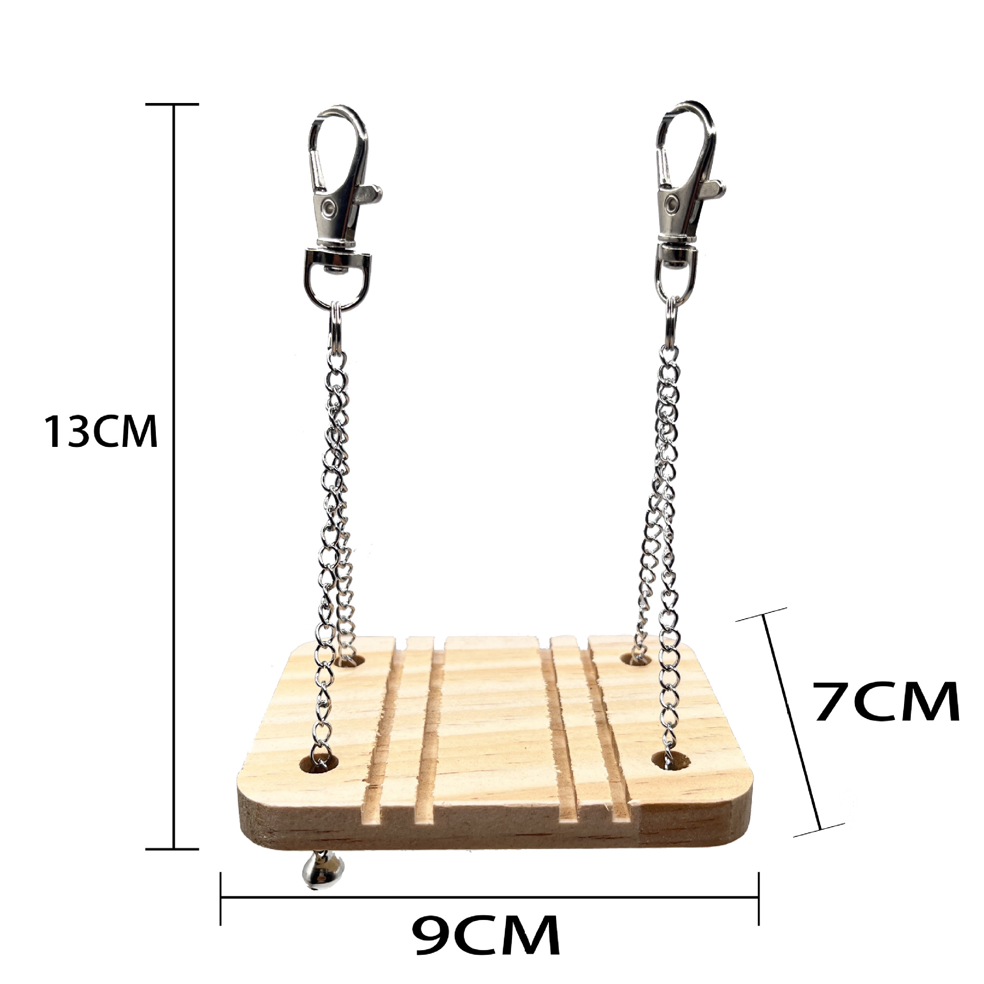 Amazon fábrica al por mayor de madera molar hamster molar juguete cerdo holandés conejo accesorios de juego suministros para mascotas