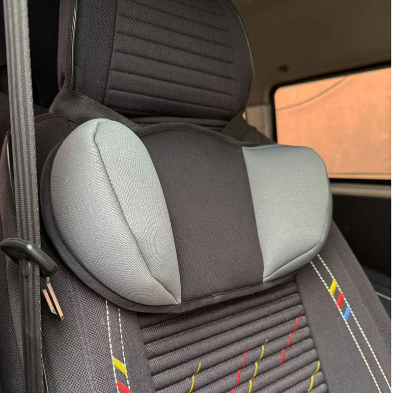 Car Kidsren's Seat Headrest, Car Sleeping Artifact, Car Rear Side Sleeping Pillow, Neck Pillow, Car Headrest