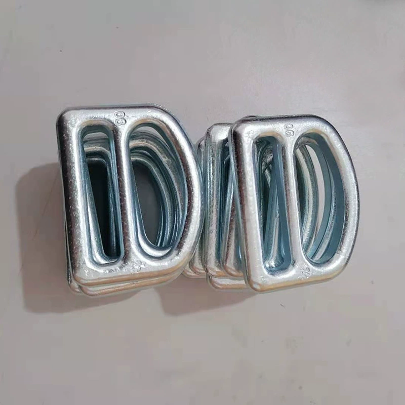 Оригинальный зонт со стальным ремешком, D-образная пряжка/дугообразная пряжка для ремня, ремень для рюкзака, пряжка для альпинизма на открытом воздухе