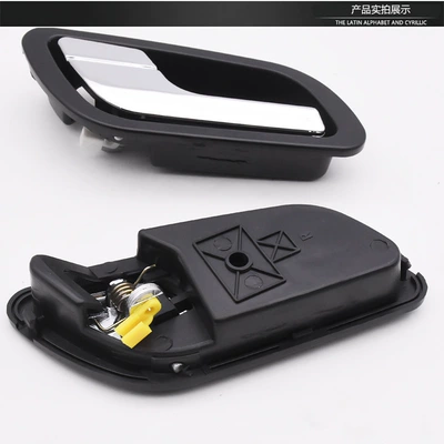 Handle, Canopy Car Door Handle — Other Electric Vehicle Accessories