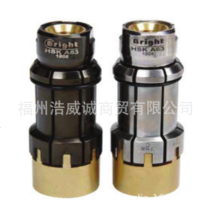 供应台湾精勤Bright  主轴拉刀爪HSK80