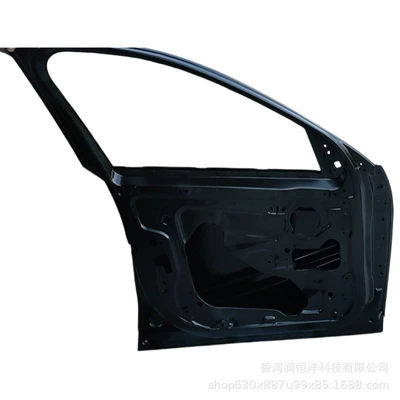 Door X1 F49 front door, brand