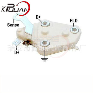 Large supply of automotive generator electronic regulator automotive electronic regulator DE615