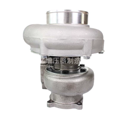 Supercharger GT35 GT3582 turbocharger anti-surge factory