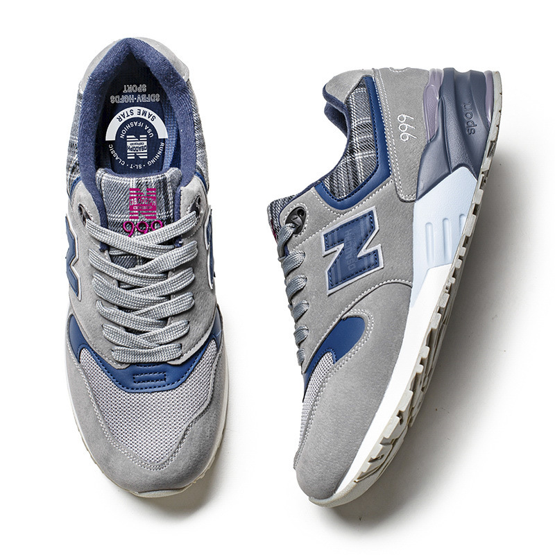 莆田クラシック NB999 厚底スポーツシューズカジュアル夏通気性ランニングシューズ卸売|undefined