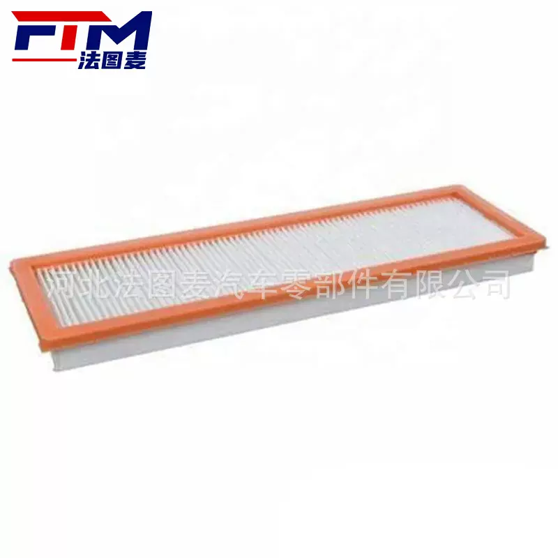 装载机空调滤芯发动机空气面板空气过滤器RE198488 PA30086滤清器