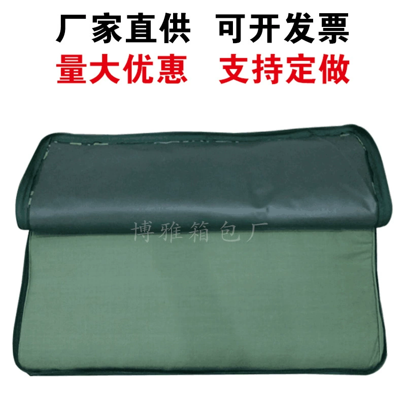 Прямая поставка с фабрики, камуфляжная сумка для боевой готовности, сумка для подушки, внутренняя сумка для хранения, портативная сумка для переноски, клатч, водонепроницаемая Оксфорд