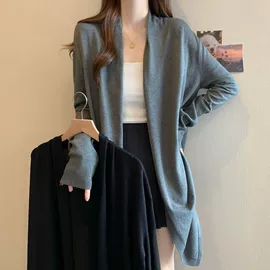 毛衣;女式针织衫;女式马甲