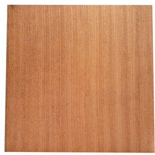 Sapele Plywood Laser Cutting Craft Board Parent-Child DIY Creative Handmade Puzzle