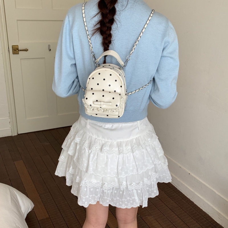 Beige sin colgante
