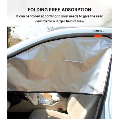 Child Sun Protection Heat — Sun shade