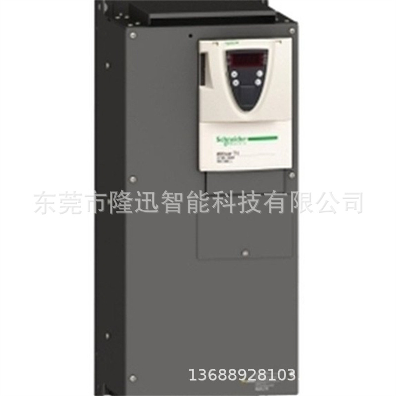 schneider销售原装变频器ATV61HC22N5   ATV61HU22N4Z拍前议价