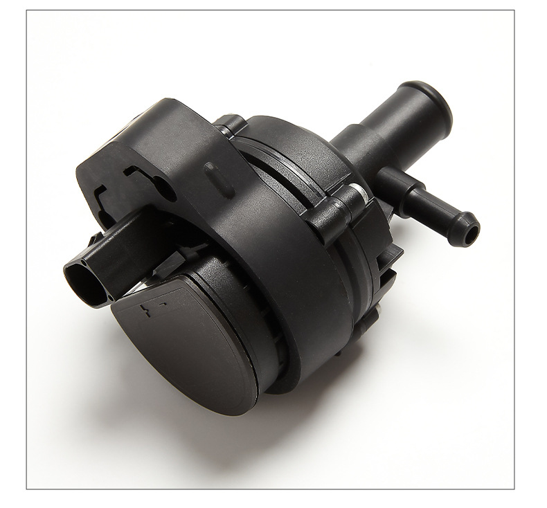 Suitable for Mercedes-Benz A2128350164 Auxiliary Water Pump Car Engine Water Pump Additional Cooling