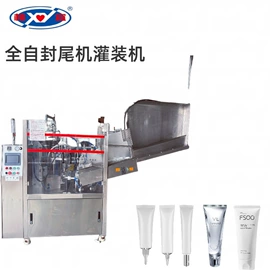 封口机械;灌装机械;其他包装设备