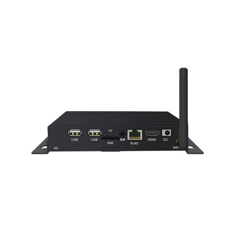 HDMI сетевой тюнер/приставка, выпуск информации Star 40A/3566/3568/Little Gray Cloud Digital Sign