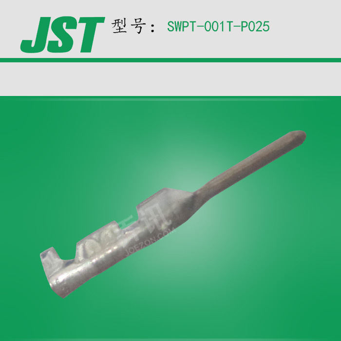 JSTԭ��JWPFϵ�������� SWPT-001T-P025 �������ӽӲ��22-26AWG