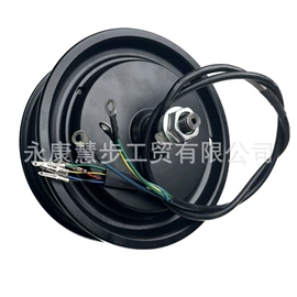 微型电动机;电动车电动机