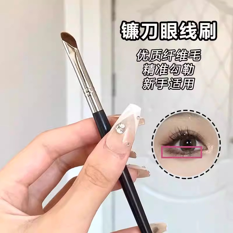 HDKD cuatro colores de sombra de ojos plate mate perlada tierra impermeable maquillaje diario ins estudiantes baratos 2023 nuevo