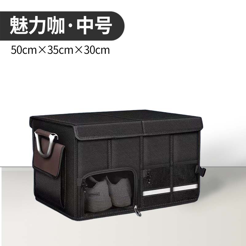 매력적인 커피-중간 사이즈