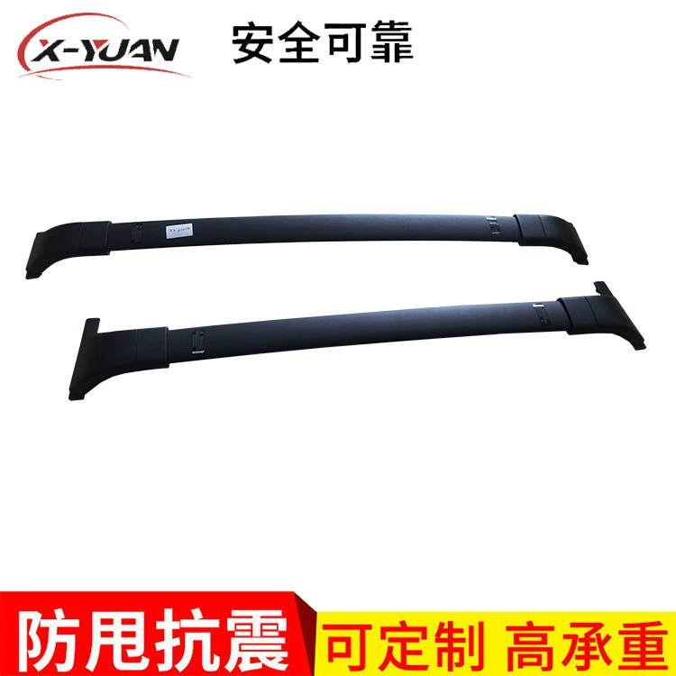 Подходит для багажника на крышу для Toyota Venza специальная модель 2021 Toyota Venza багажник на крышу