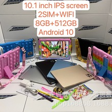 New model Tablet Pc for kids 113羳10.1Unbreakable Screen